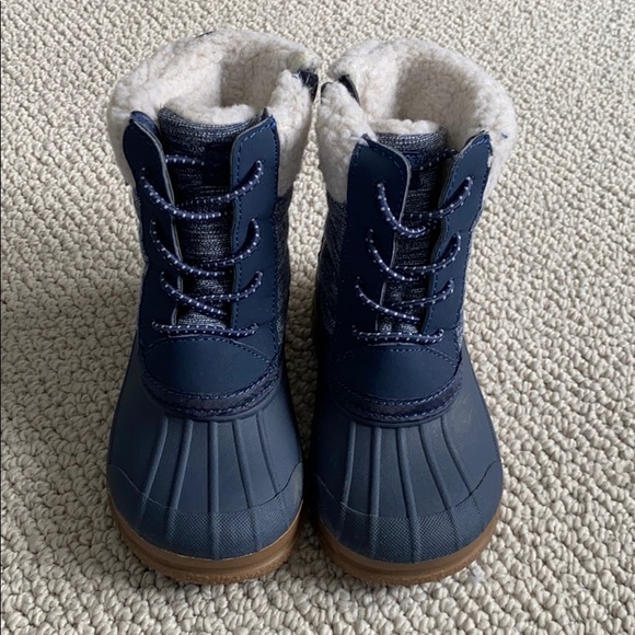 oshkosh snow boots
